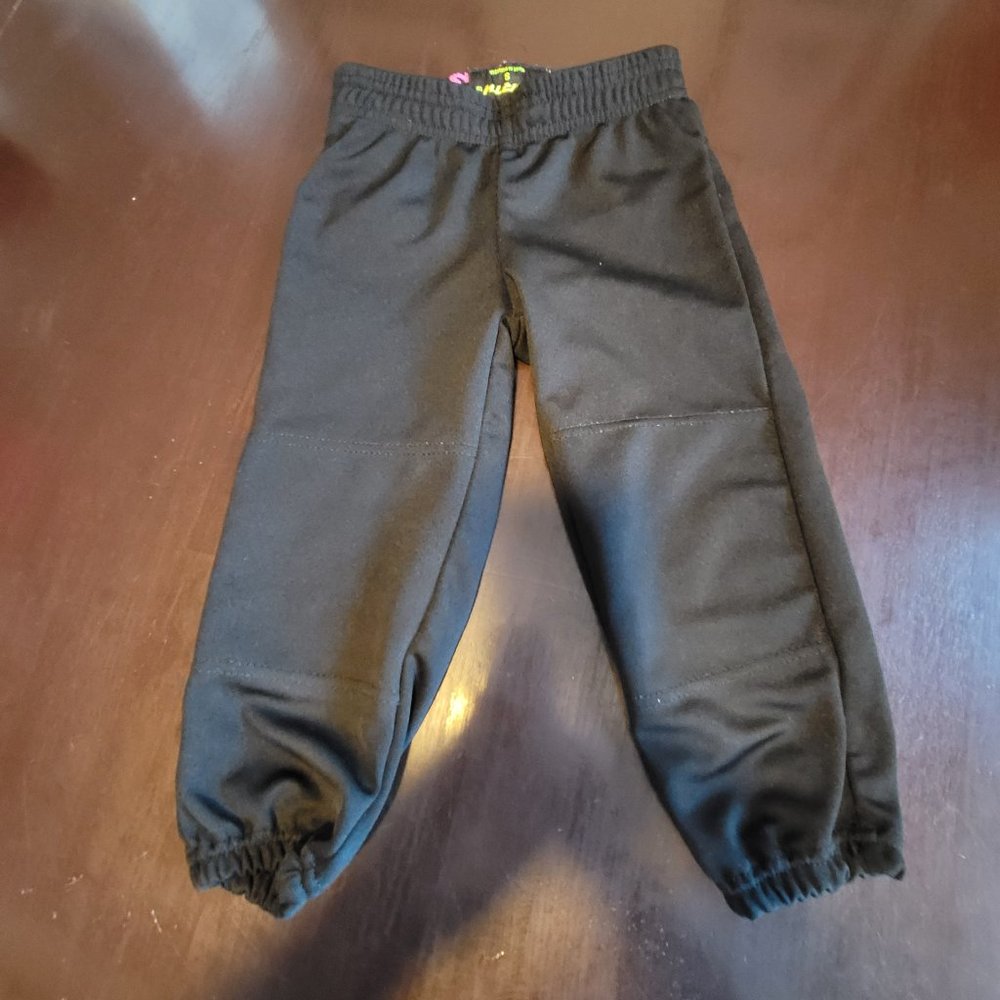Boy's baseball pants